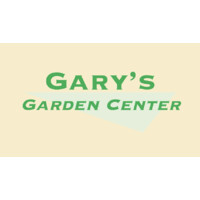 Gary's Garden Center logo