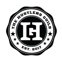 The Hustlers Guild logo