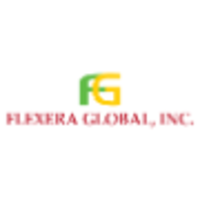 Flexera Global Inc logo