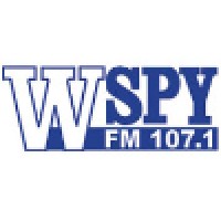 WSPY Radio And TV logo