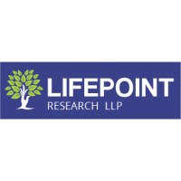 Lifepoint Research logo