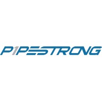 Pipe Strong, LLC logo