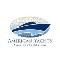 American Yachts logo