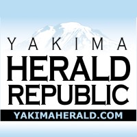Yakima Herald-Republic Newspaper logo