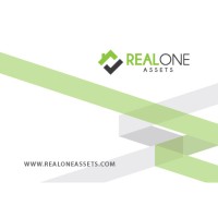 Realone Homestates Pvt. Ltd. logo