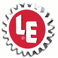Lubrication Engineers logo
