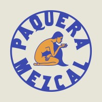 Paquera Mezcal logo