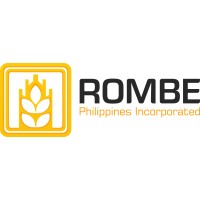 Rombe Philippines Inc logo
