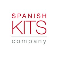 Spanish Kits logo