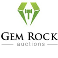 Gem Rock Auctions logo