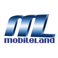 MobileLand logo