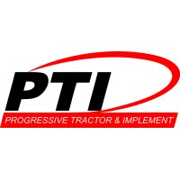 Progressive Tractor and Implement logo