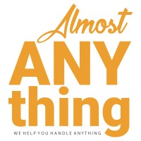 Almost Anything Inc. logo