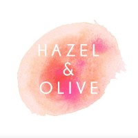 HAZEL AND OLIVE INC. logo