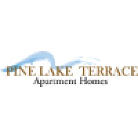 Pine Lake Terrace Apartments logo