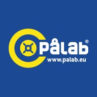 Pålab logo
