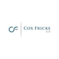 Cox Fricke LLP logo
