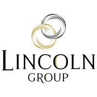 Lincoln Group logo