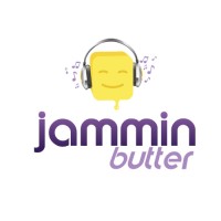 Jammin' Butter, LLC logo