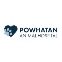 Powhatan Animal Hospital logo