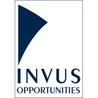 Invus Opportunities logo