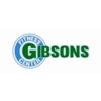 Gibsons Fitness Center logo