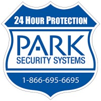 Park Security Systems logo