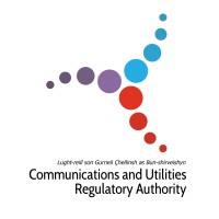 Communications And Utilities Regulatory Authority logo