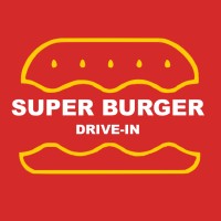 Super Burger logo