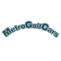 Metro Golf Cars logo