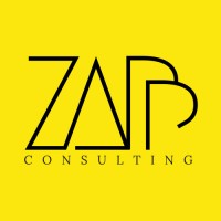 Zapp Consulting Inc logo