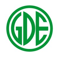 GDE - Groupe Ecore logo