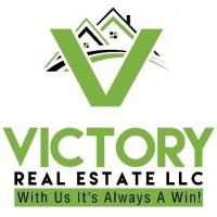 Victory Real Estate LLC logo