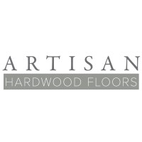 Artisan Hardwood Floors, CORP logo