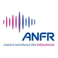 Agence Nationale Des Fréquences (ANFR) logo