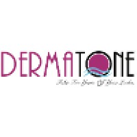 Dermatone Skin Rejuvenation Centers logo
