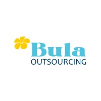 Bula Outsourcing logo