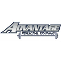 Advantage Personal Training logo