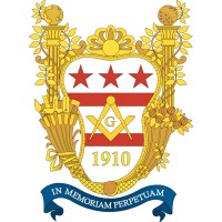 George Washington Masonic National Memorial logo