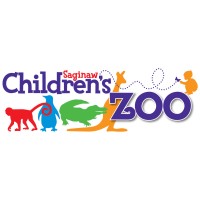 Saginaw Children's Zoo logo
