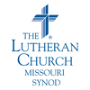 Immanuel Lutheran Church logo