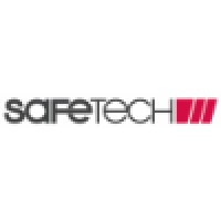 Safetech Hardware logo