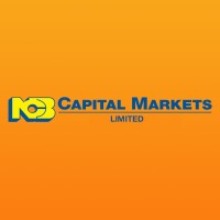 NCB Capital Markets logo
