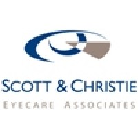 Scott & Christie Eyecare Associates logo