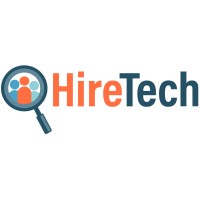 HireTech logo