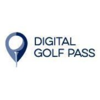 Digital Golf Pass logo