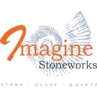 Imagine Stoneworks logo