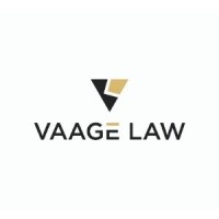 Vaage Law logo