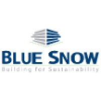 Blue Snow Consulting & Engineering logo
