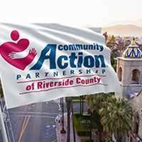 Image of Community Action Partnership of Riverside County